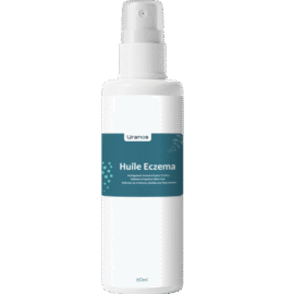 Sérum Anti-Eczéma - Apaisement Intense | Uranos